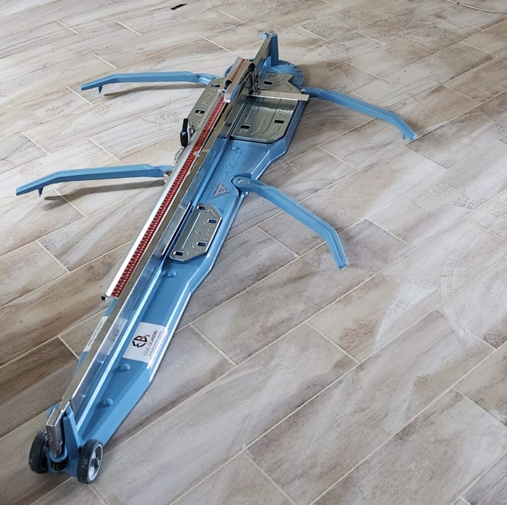 tagliapiastrelle
